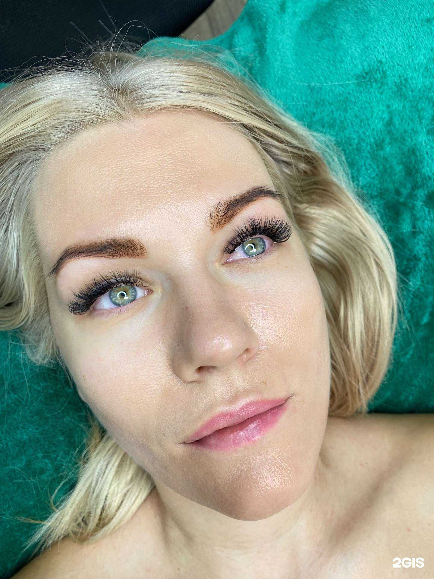 Отзывы на компанию Lash_Depil в Краснодаре c фото