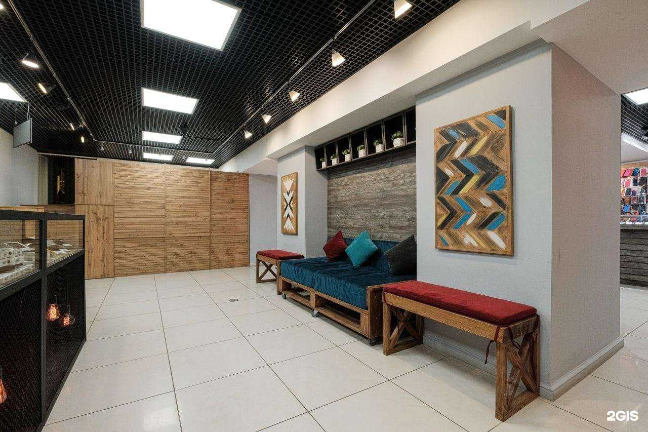 Отзывы на компанию 2D-сервис в г. Томск c фото