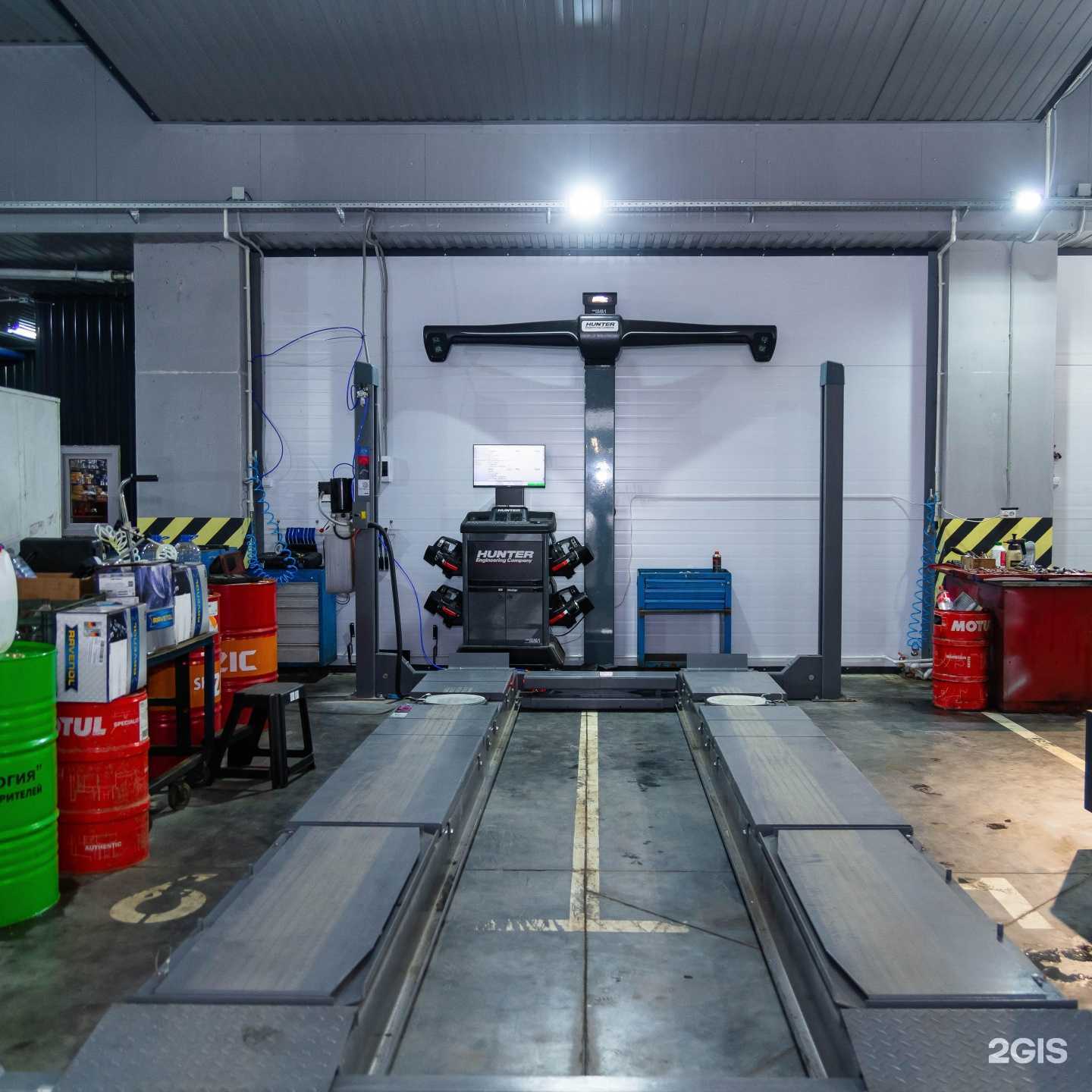 Отзывы на компанию VAGon Project в Казани c фото