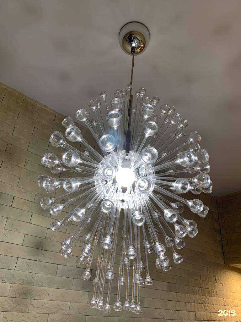 Отзывы на компанию Аленка в Красногорске c фото