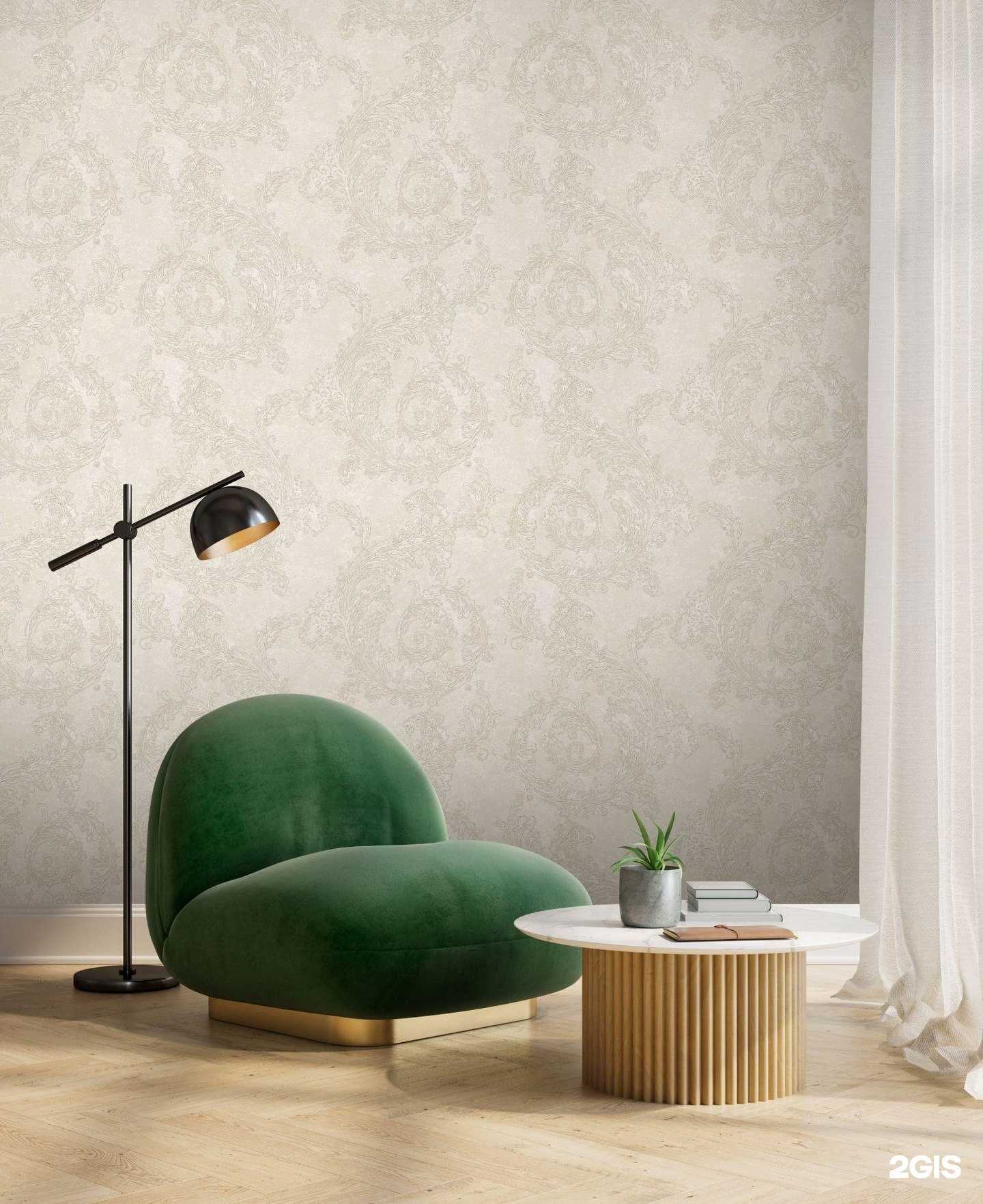 Отзывы на компанию Мир обоев в Таганроге c фото