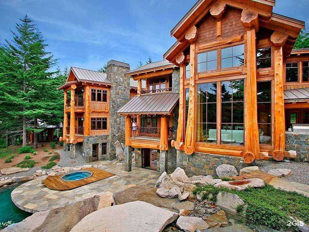 Отзывы на компанию Русь Деревянная в Нижнем Новгороде c фото