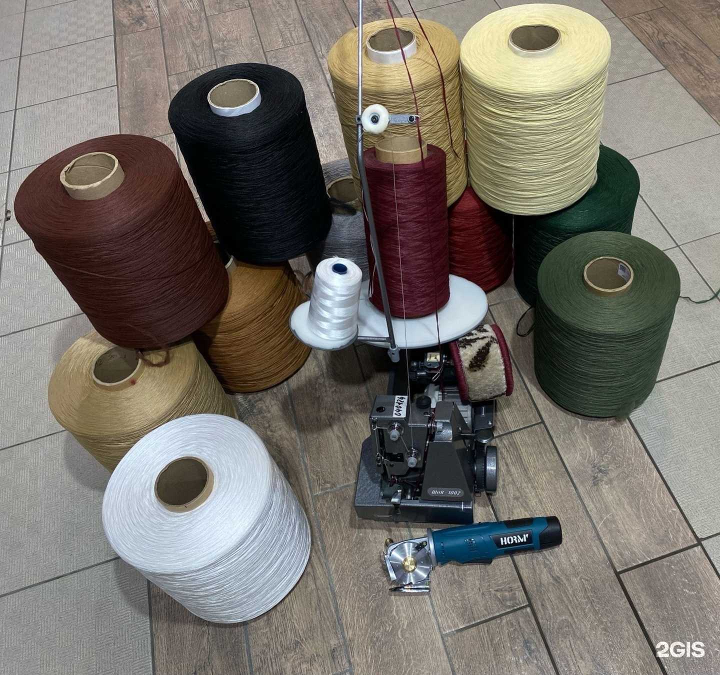 Отзывы на компанию МойКовер89 в г. Новый Уренгой c фото