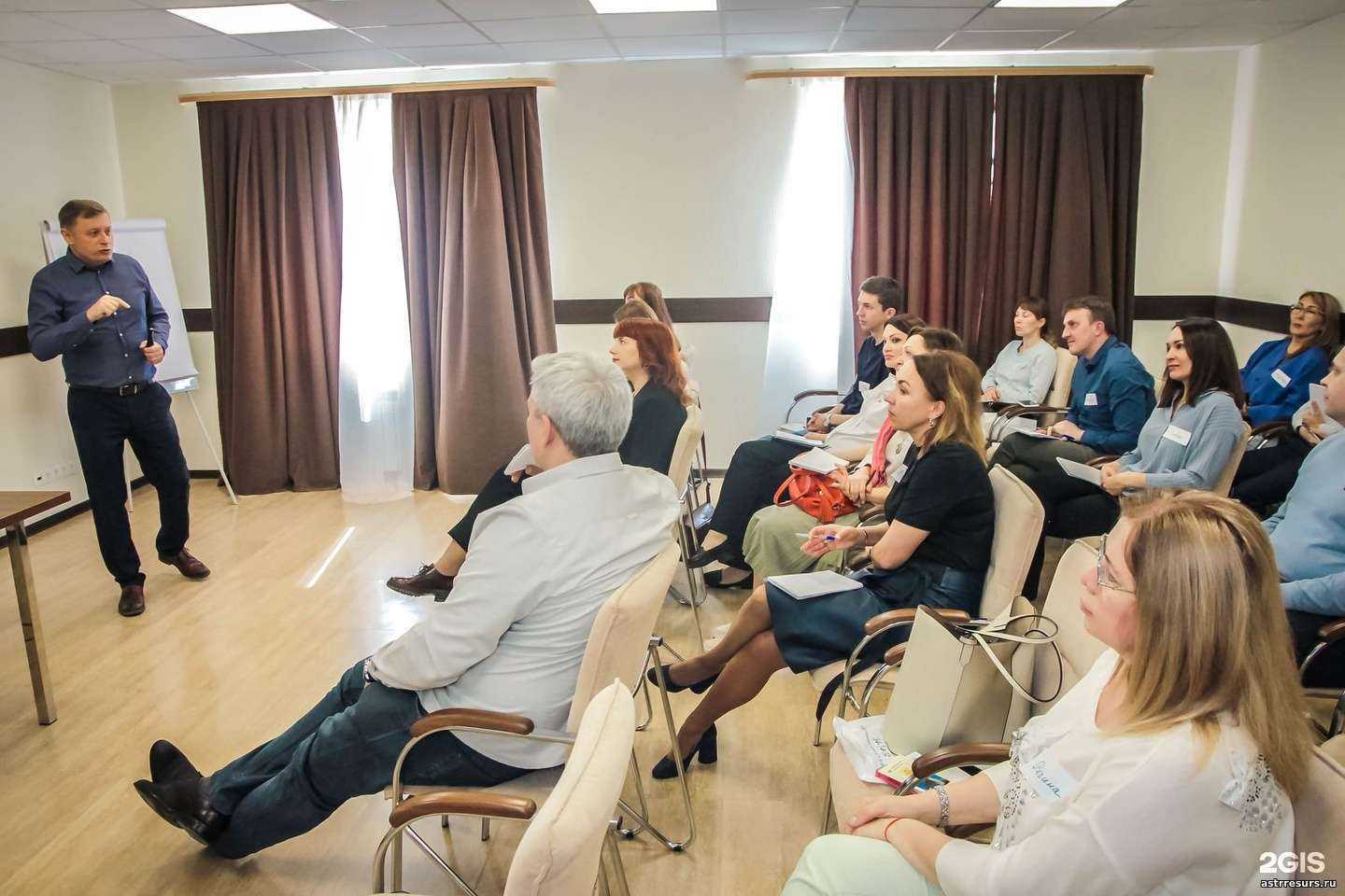 Отзывы на компанию Астраханский региональный ресурсный центр в г. Астрахань c фото