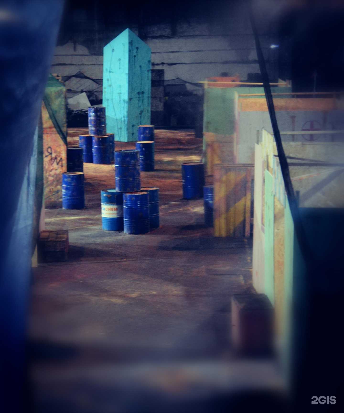 Отзывы на компанию Адреналин в Кемерове c фото