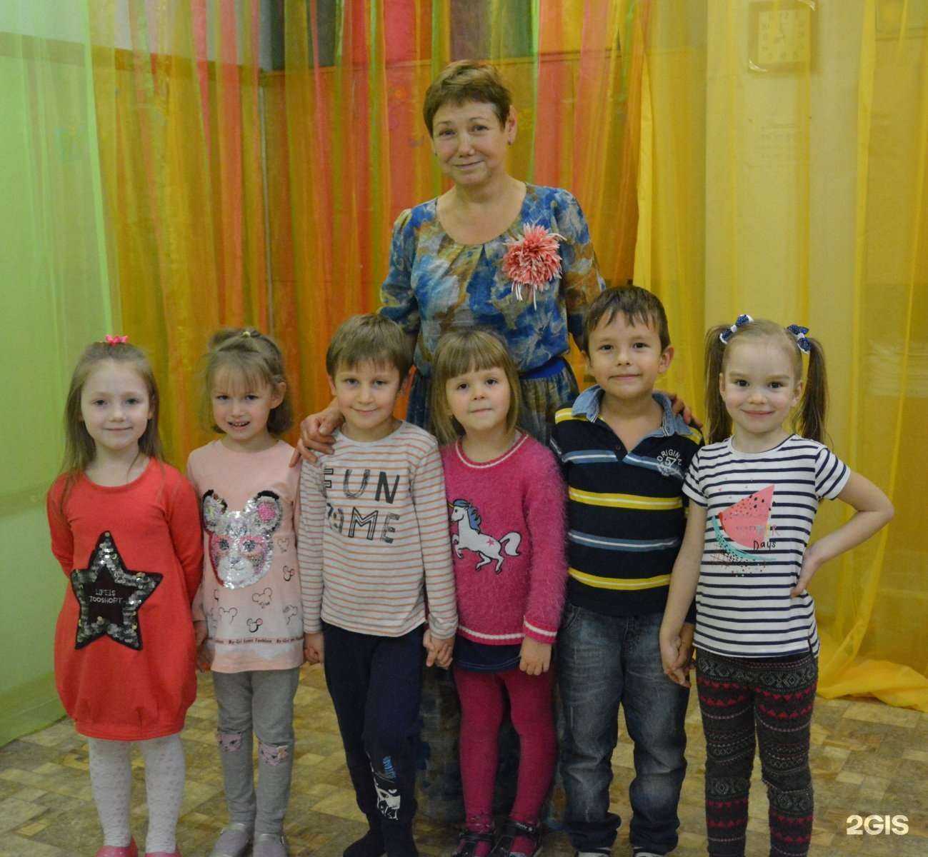 Отзывы на компанию Радуга в Красноярске c фото