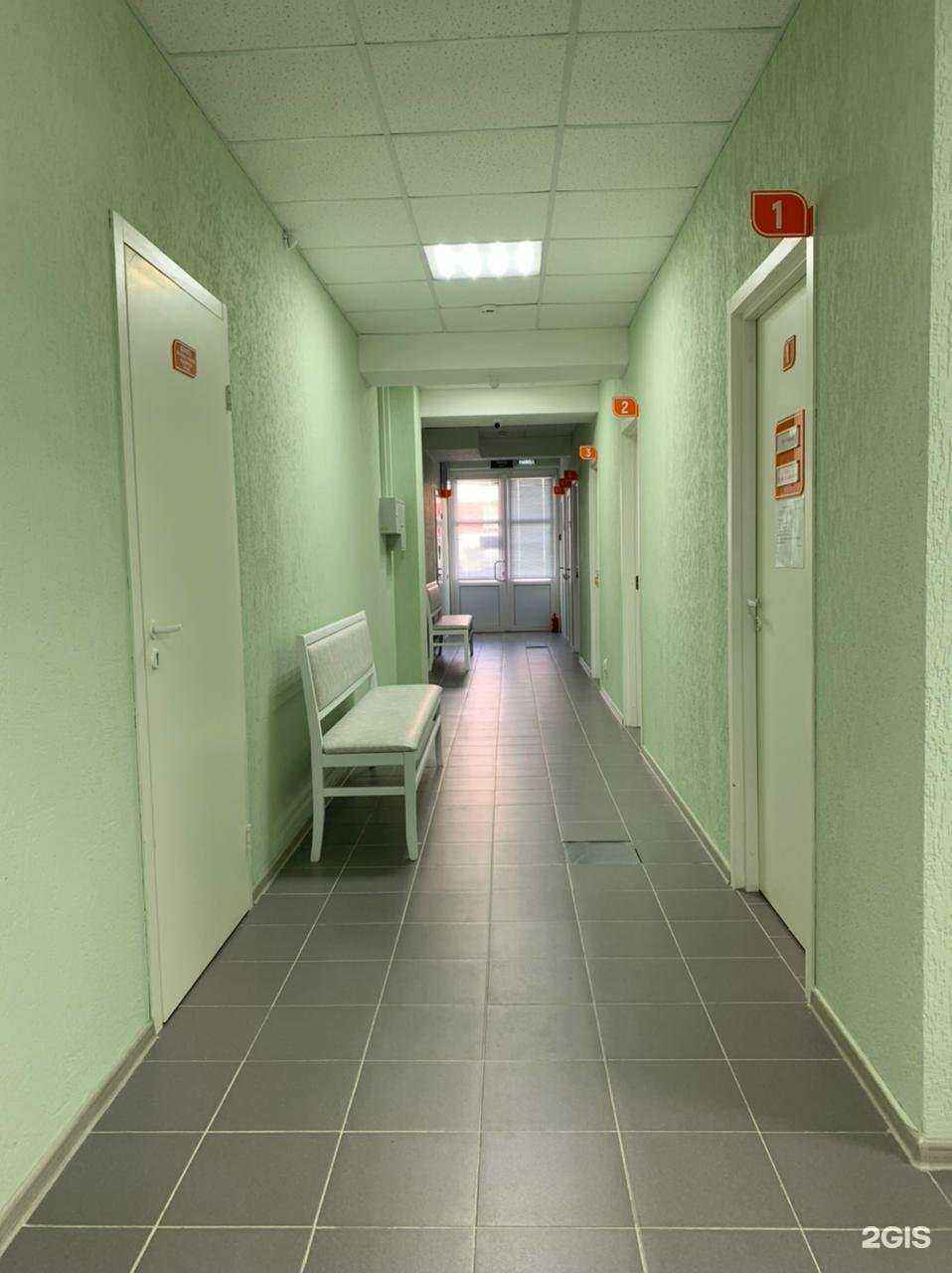 Отзывы на компанию Мед+ в Волжском c фото