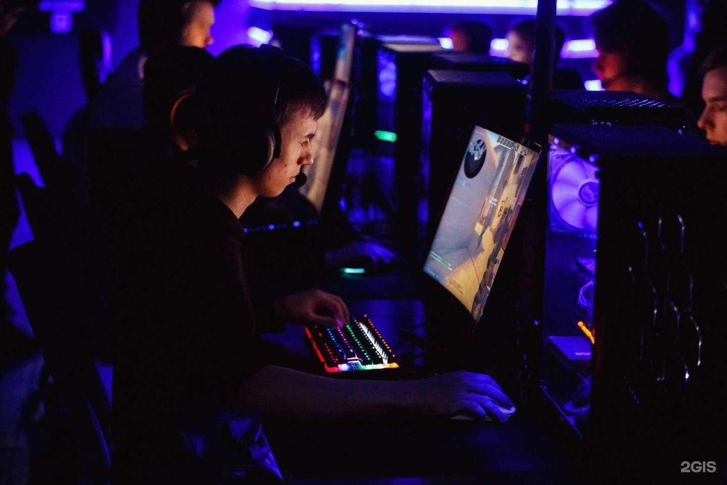 Отзывы на компанию Arena Tournament в Ижевске c фото