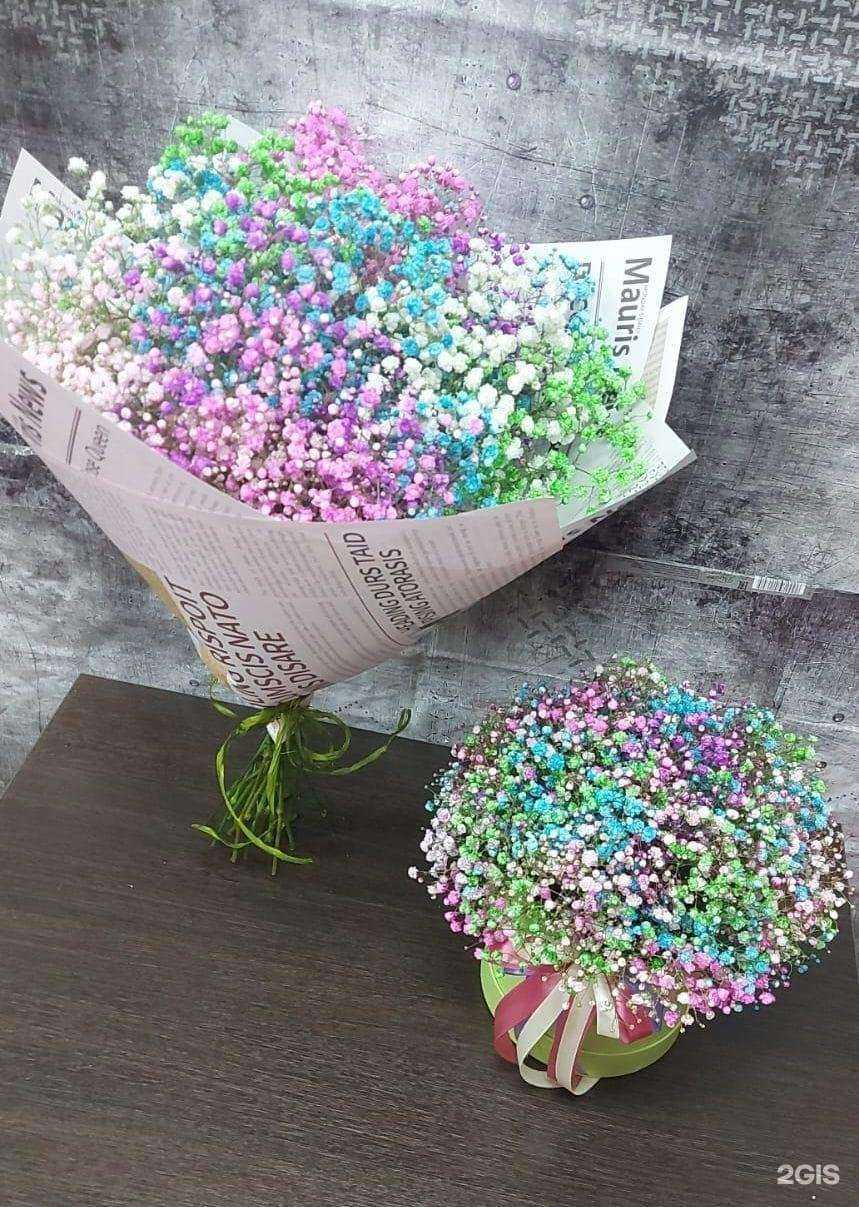 Отзывы на компанию Mersi в г. Новый Уренгой c фото