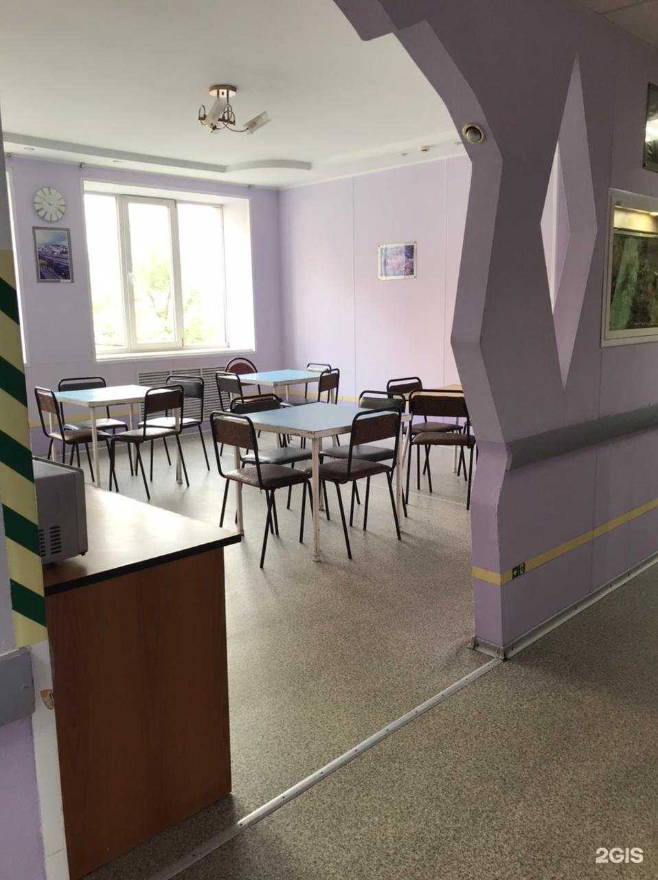 Отзывы на компанию РЖД-Медицина в Владивостоке c фото