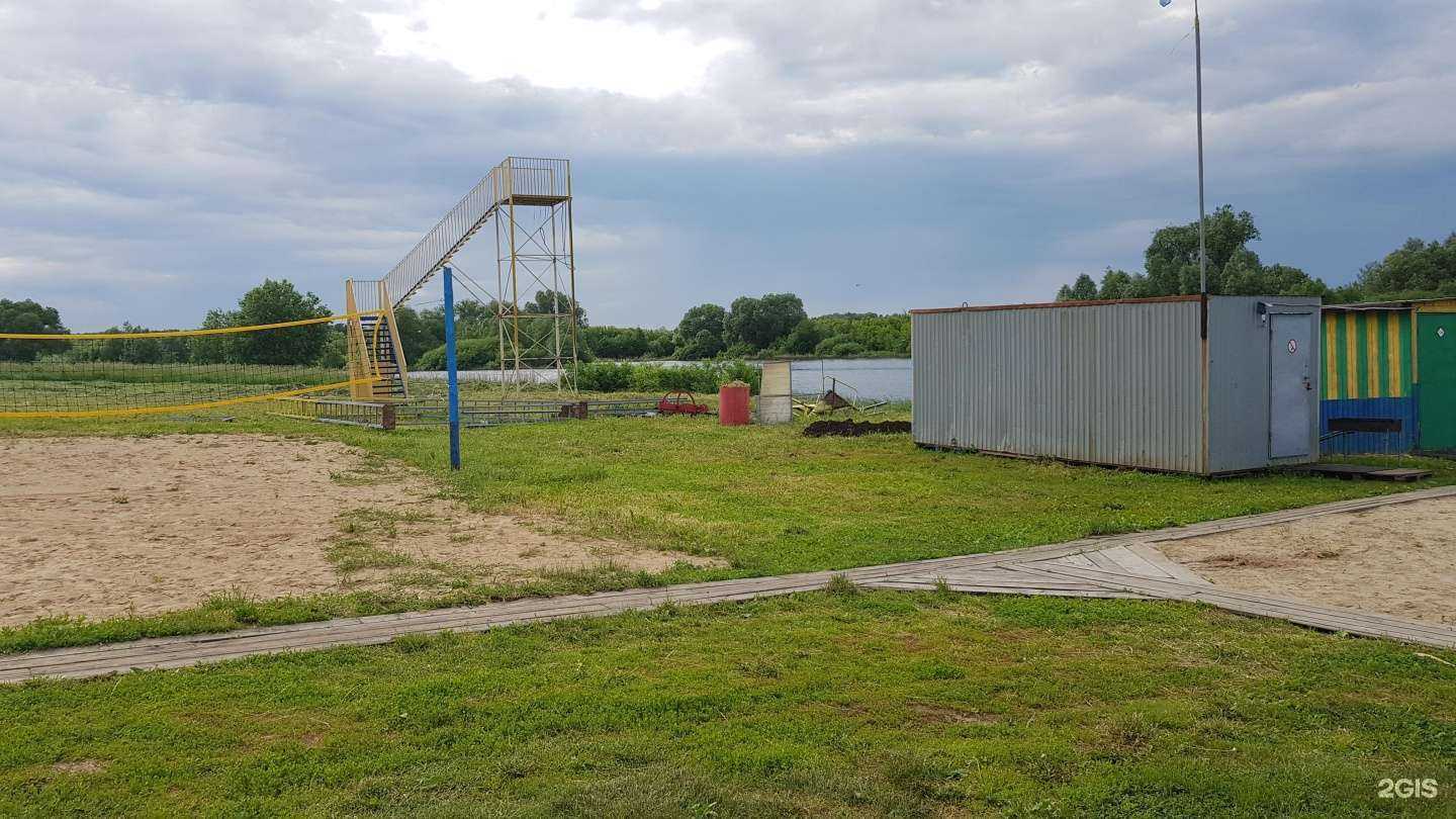 Отзывы на компанию Wake lake park в г. Рязань c фото