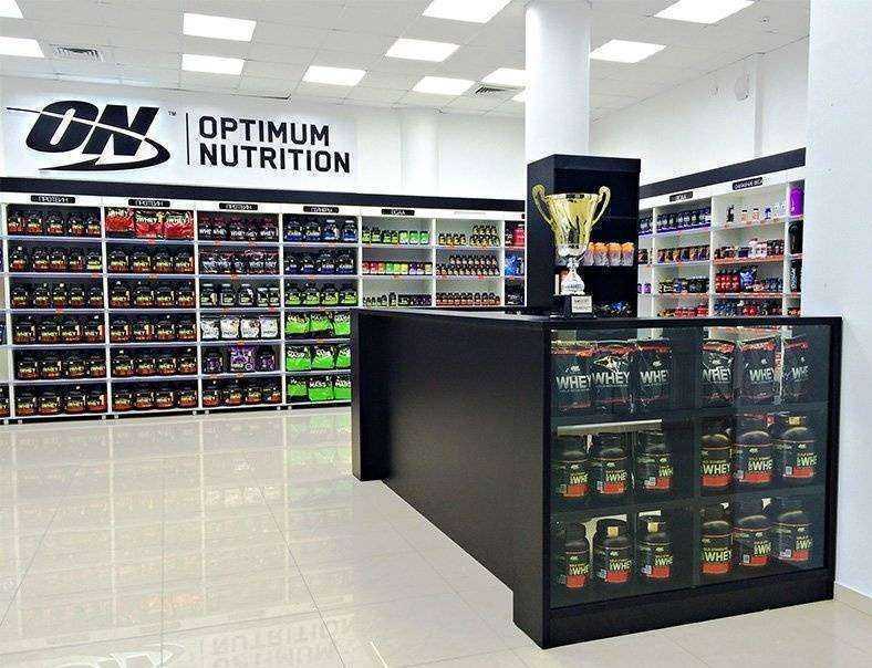 Отзывы на компанию Flexsport в Екатеринбурге c фото