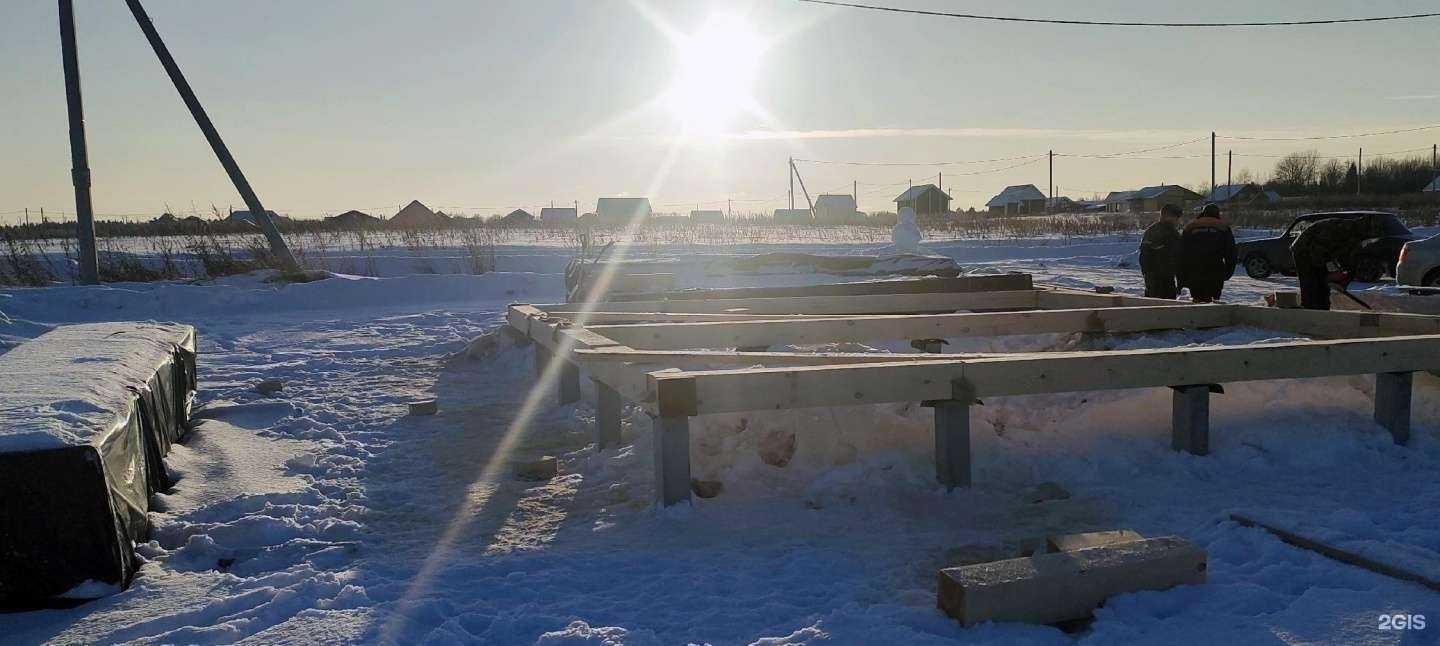 Отзывы на компанию ВкСтройка35 в Вологде c фото