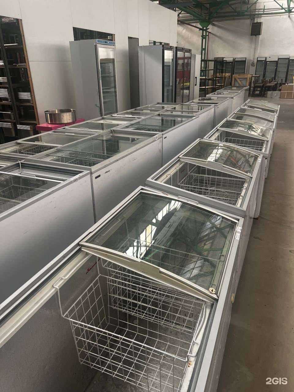 Отзывы на компанию Для Ресторана.ру в г. Воронеж c фото