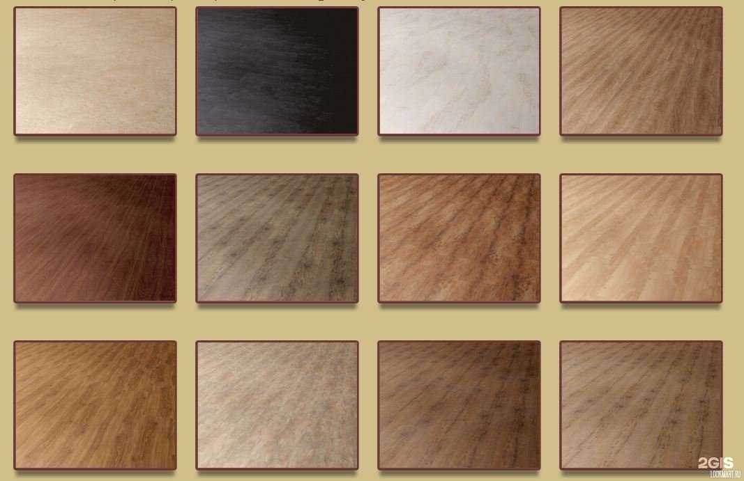 Отзывы на компанию Мир ламината в г. Абакан c фото