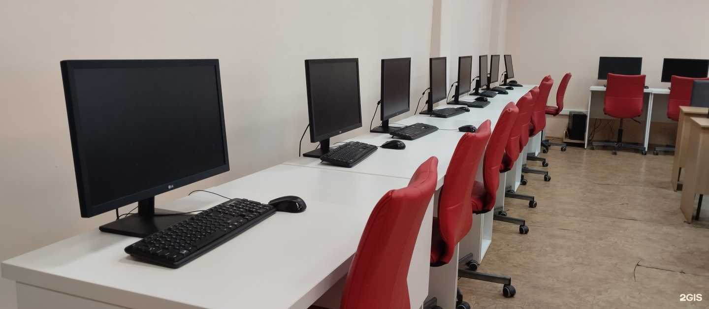 Отзывы на компанию Ижевский торгово-экономический техникум в Ижевске c фото