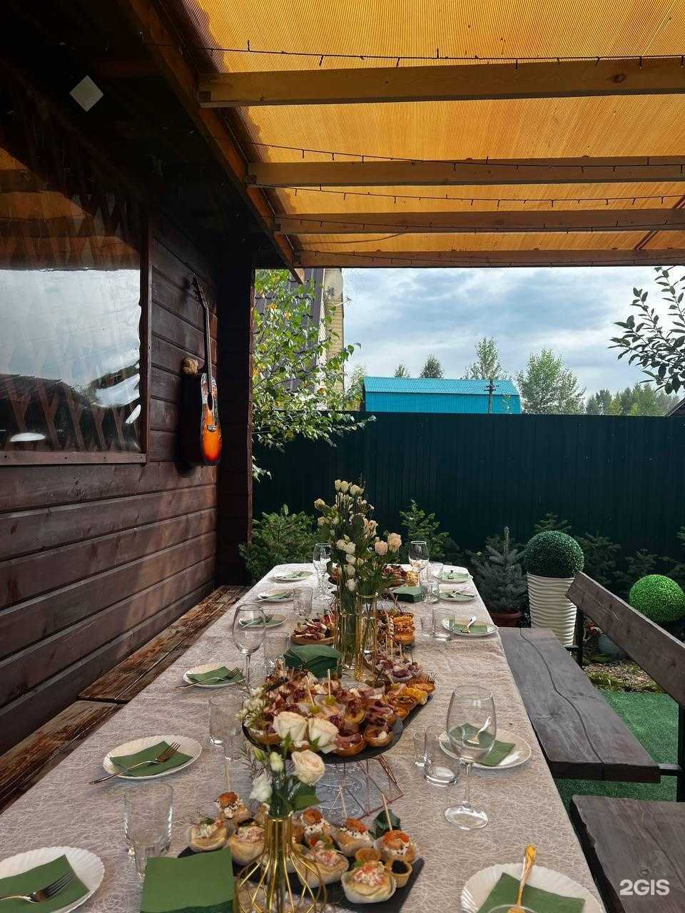 Отзывы на компанию ГастроВкус в г. Новокузнецк c фото