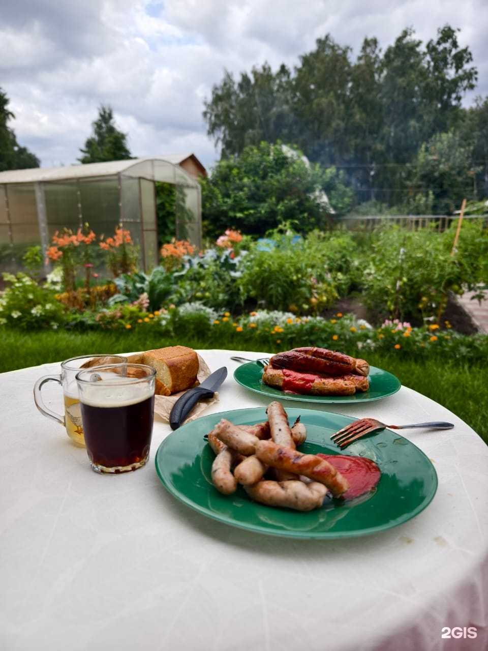 Отзывы на компанию Сибирские колбасы в г. Омск c фото