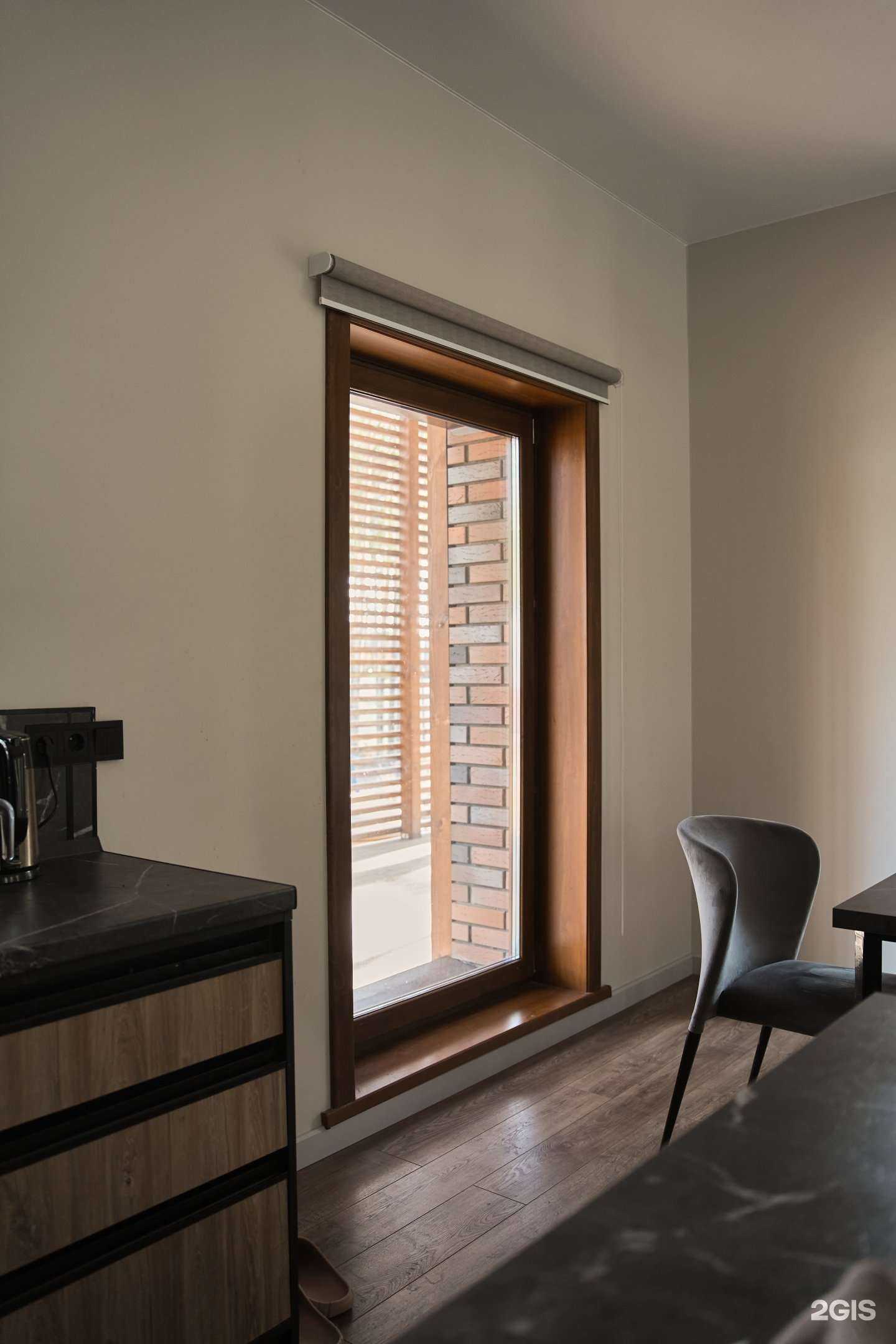 Отзывы на компанию Завод окон в Улан-Удэ c фото