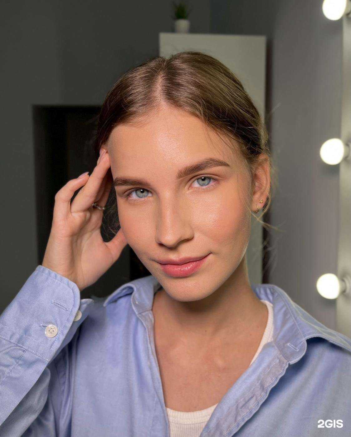 Отзывы на компанию Lensa брови в Краснодаре c фото