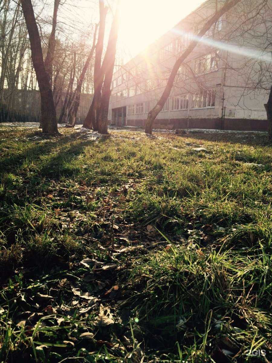 Отзывы на компанию Средняя школа №64 в г. Новосибирск c фото