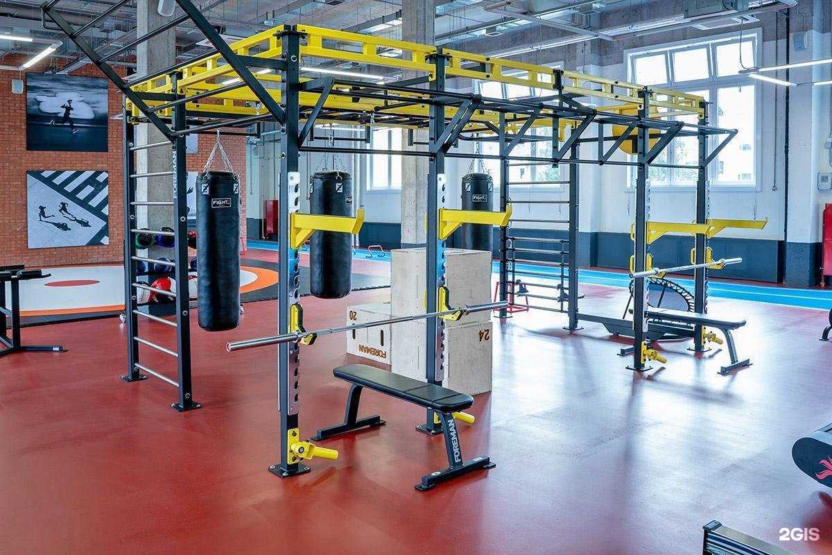 Отзывы на компанию Mfitness в Тюмени c фото