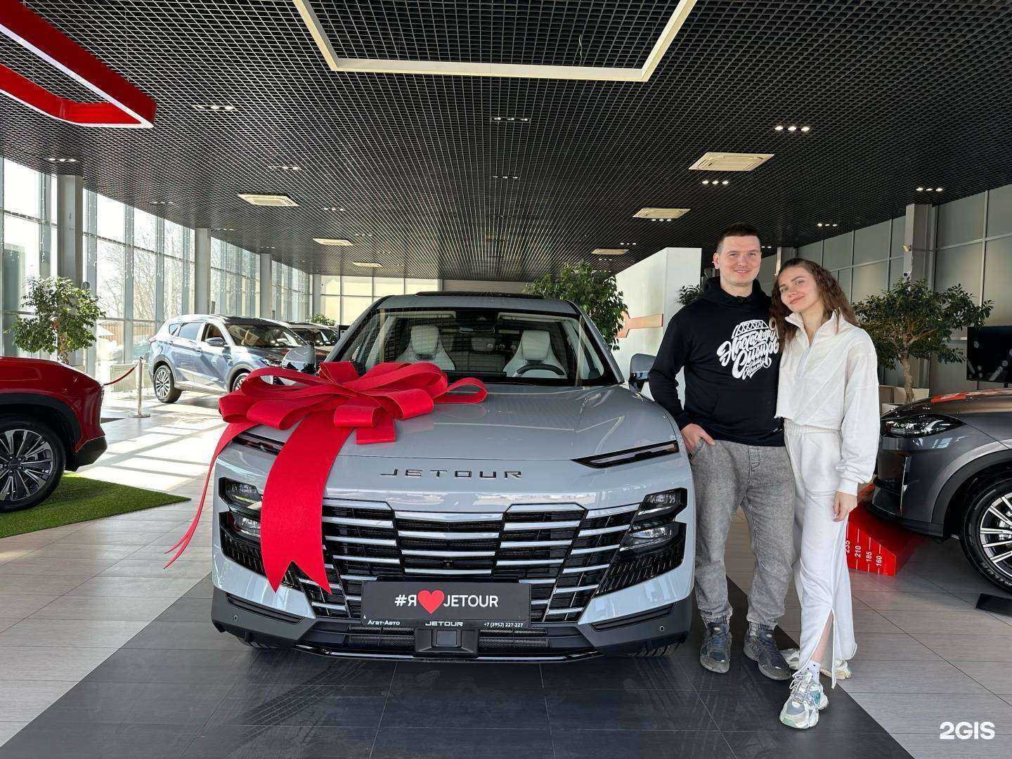 Отзывы на компанию Nissan в Иркутске c фото - фотография 2 из 2