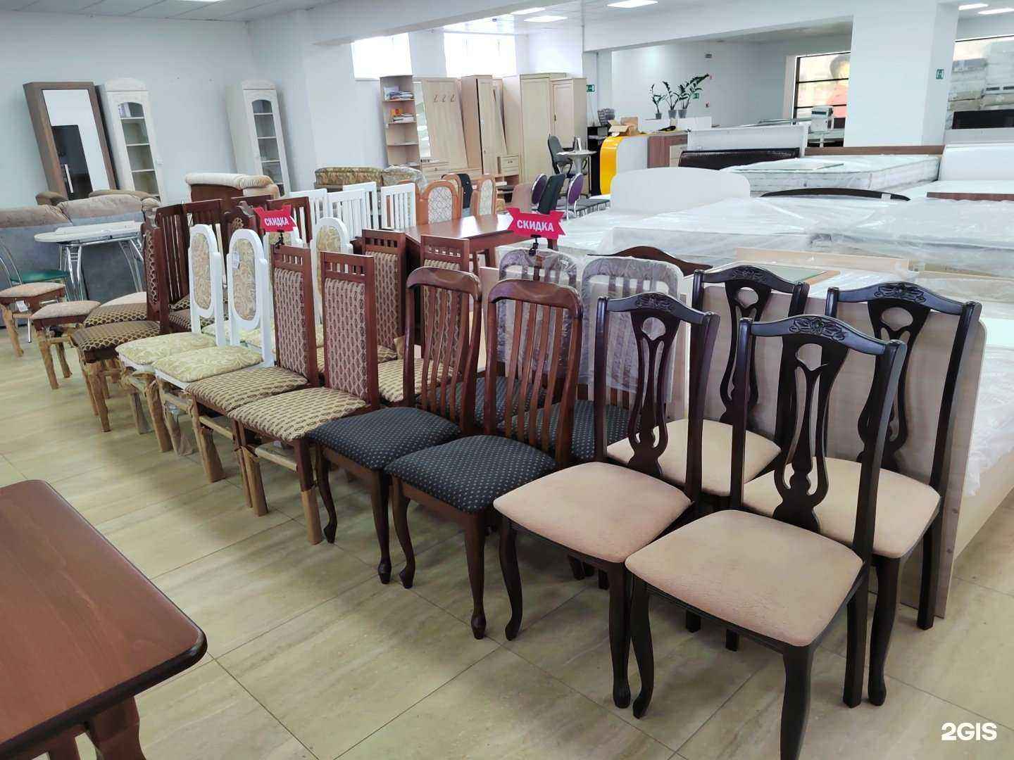 Отзывы на компанию Экспо мебель в Камышине c фото