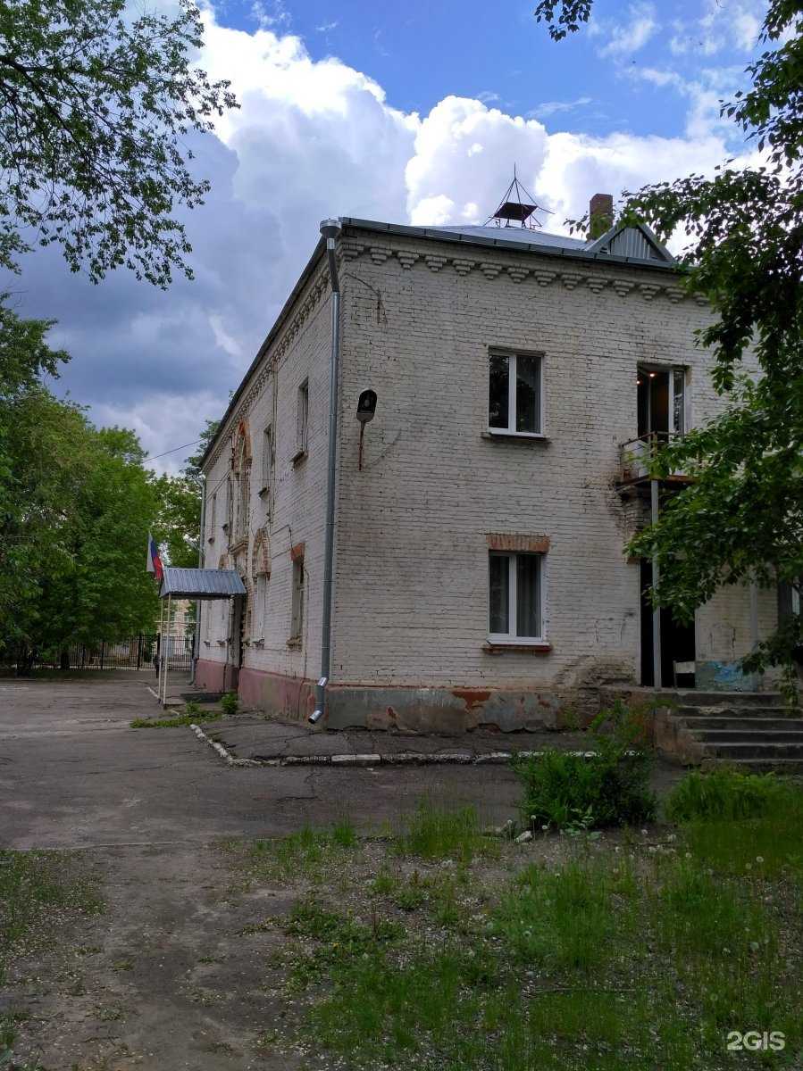 Отзывы на компанию Детская школа искусств №17 им. М.Н. Симанского в Саратове c фото - фотография 2 из 2