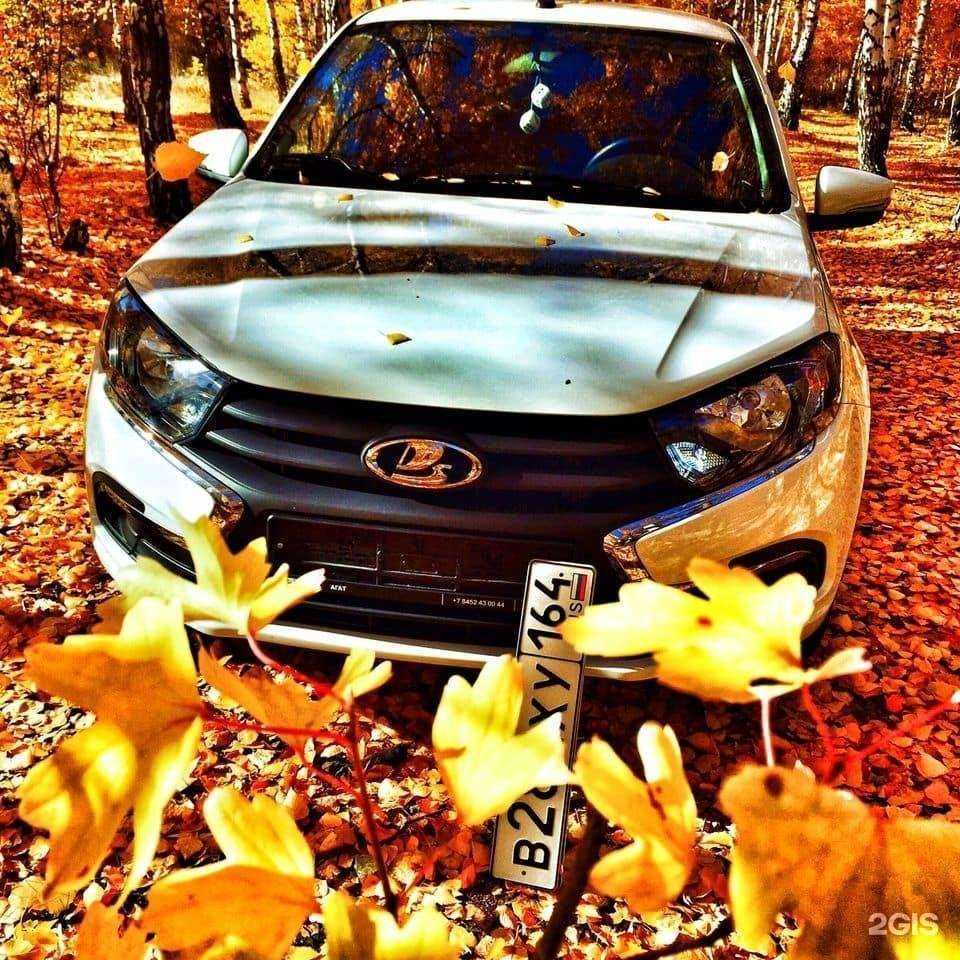 Отзывы на компанию Виражавто в Саратове c фото