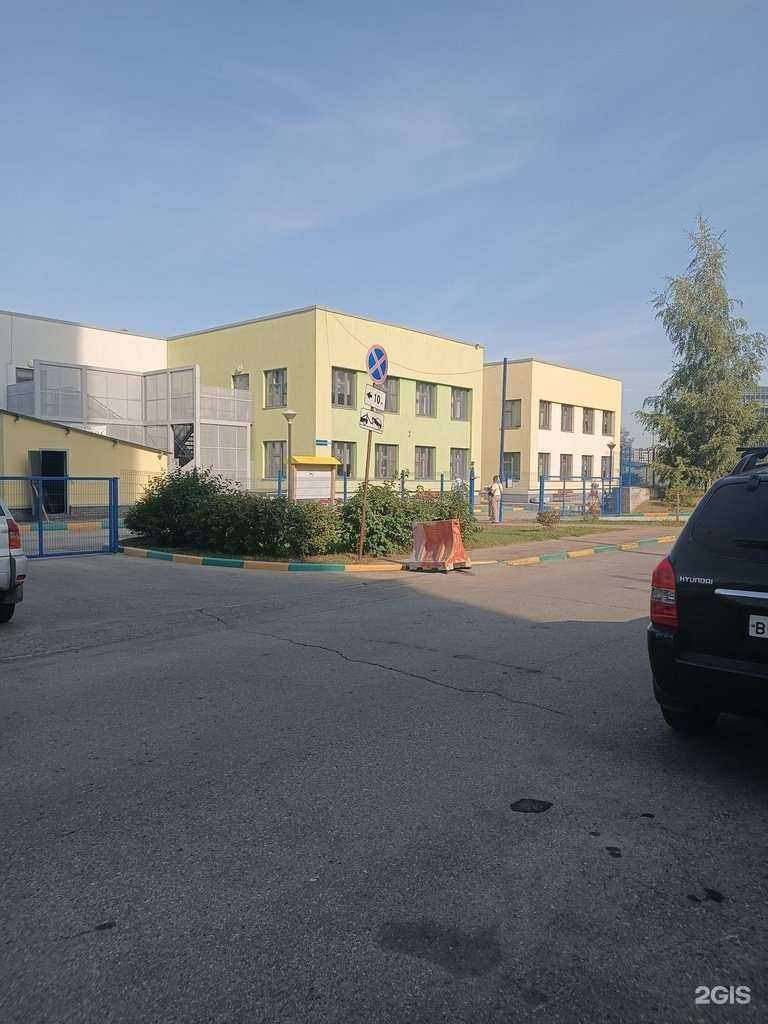 Отзывы на компанию Детский сад №58 в г. Нижний Новгород c фото