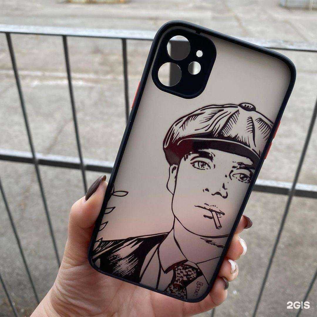 Отзывы на компанию GSM в Абакане c фото