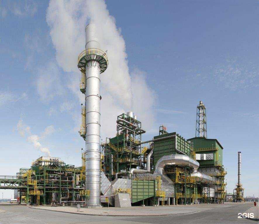 Отзывы на компанию КуйбышевАзот в Тольятти c фото