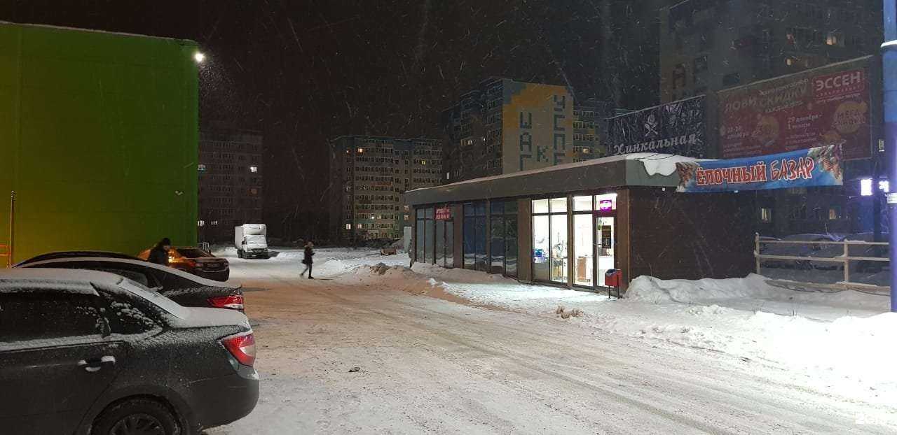 Отзывы на компанию Hubble bubble в Зеленодольске c фото - фотография 2 из 2