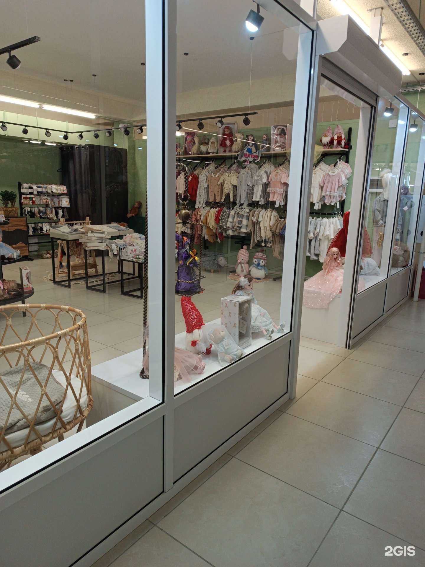 Отзывы на компанию Baby room  в Черкесске c фото