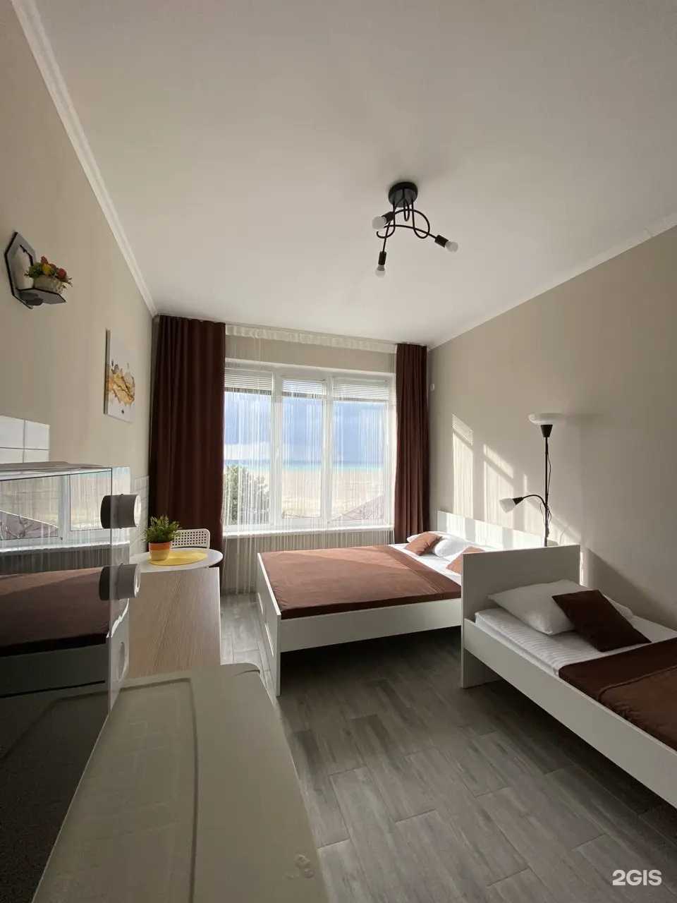 Отзывы на компанию Вид на море в Туапсе c фото