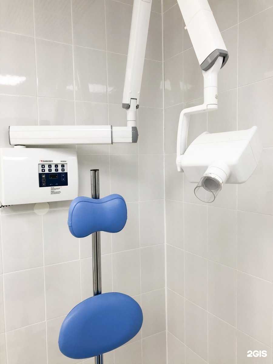 Отзывы на компанию Ека-дент в г. Екатеринбург c фото