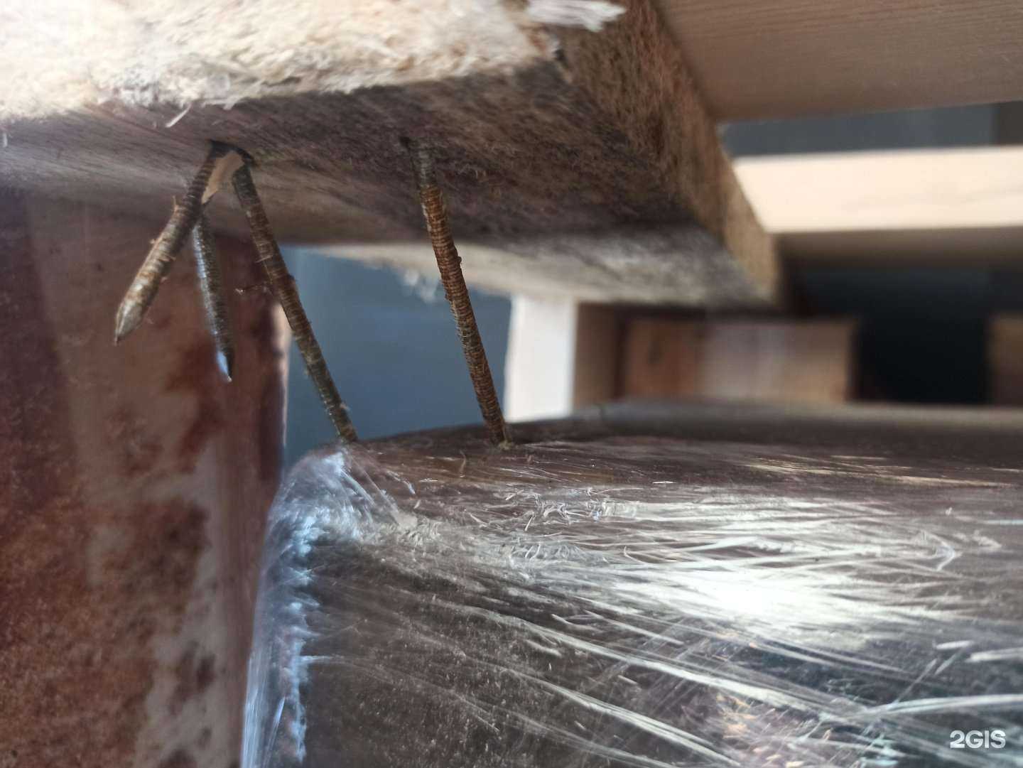 Отзывы на компанию Деловые Линии в Прокопьевске c фото