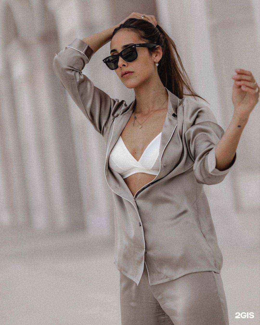 Отзывы на компанию Intimissimi в г. Владимир c фото