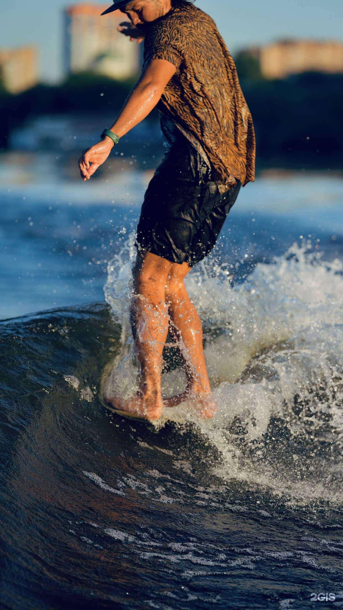 Отзывы на компанию Surfphoria в г. Красногорск c фото