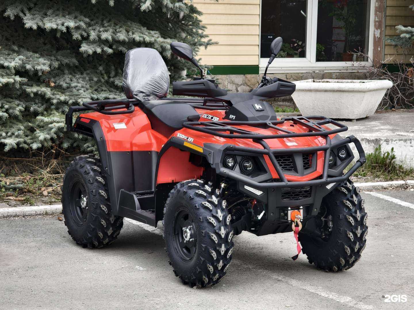 Отзывы на компанию R-moto в Екатеринбурге c фото