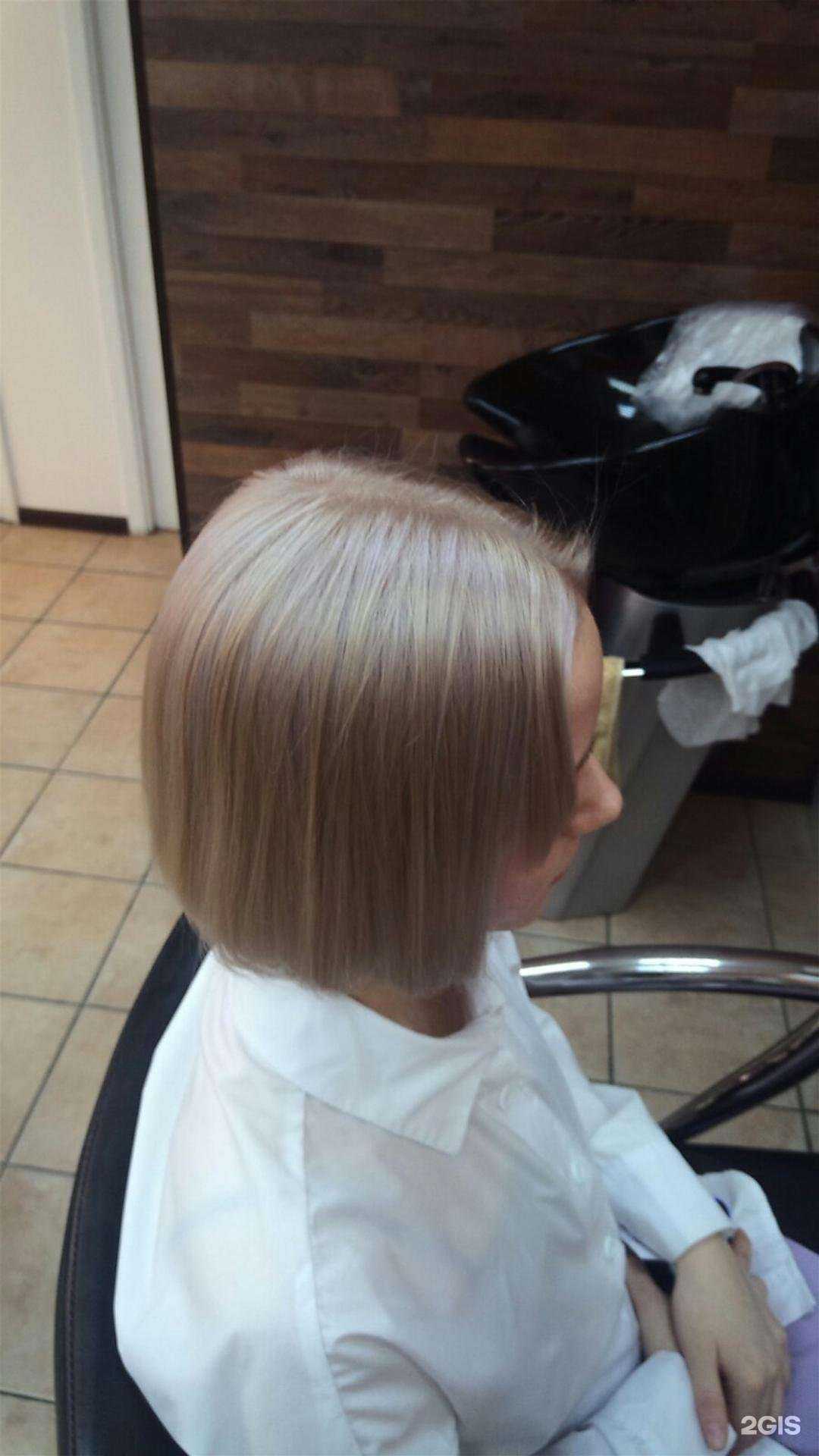 Отзывы на компанию Стрижка экспресс в Красноярске c фото
