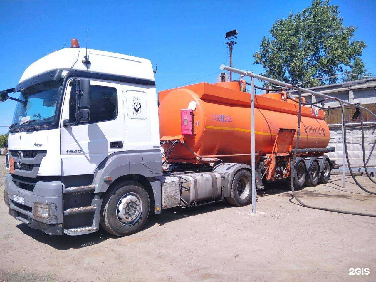 Отзывы на компанию Технопар в Набережных Челнах c фото