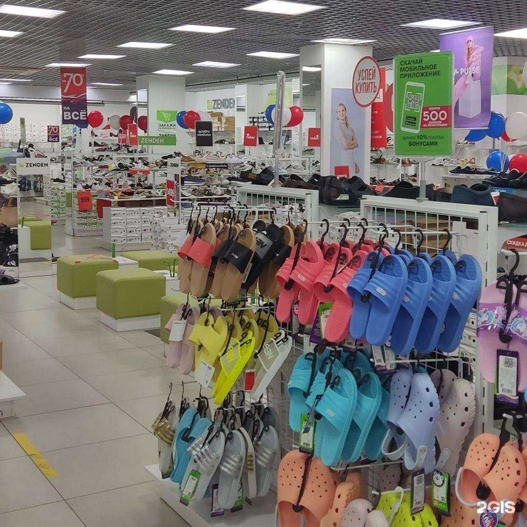 Отзывы на компанию Zenden в Ижевске c фото