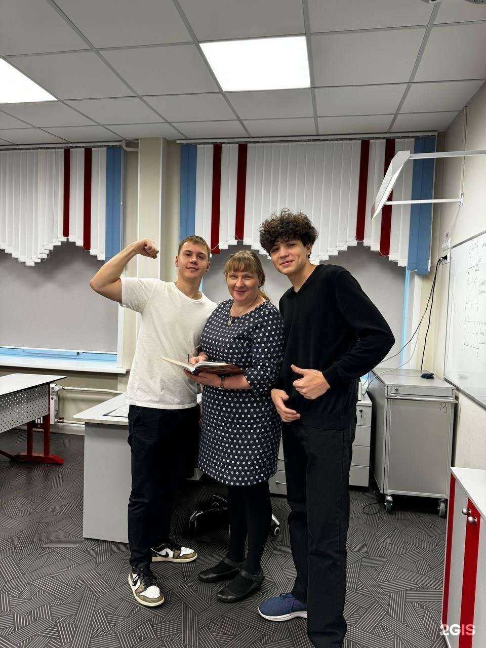 Отзывы на компанию Гимназия №21 в г. Кемерово c фото