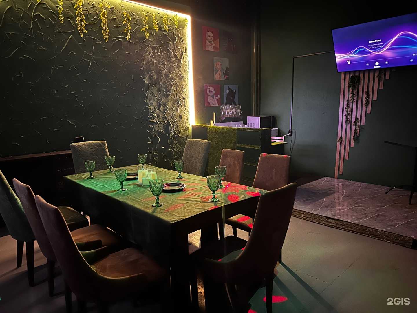 Отзывы на компанию Иной формат отдыха в Барнауле c фото