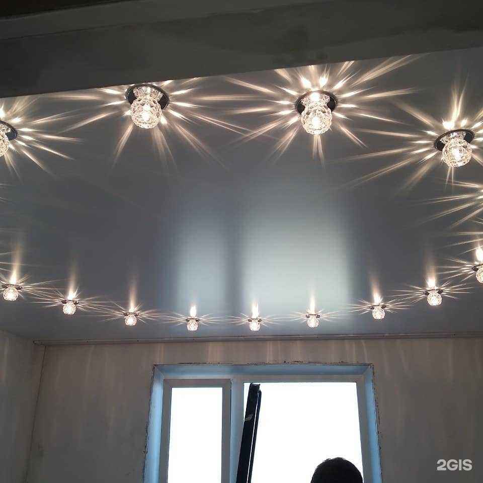 Отзывы на компанию Простор в Миассе c фото