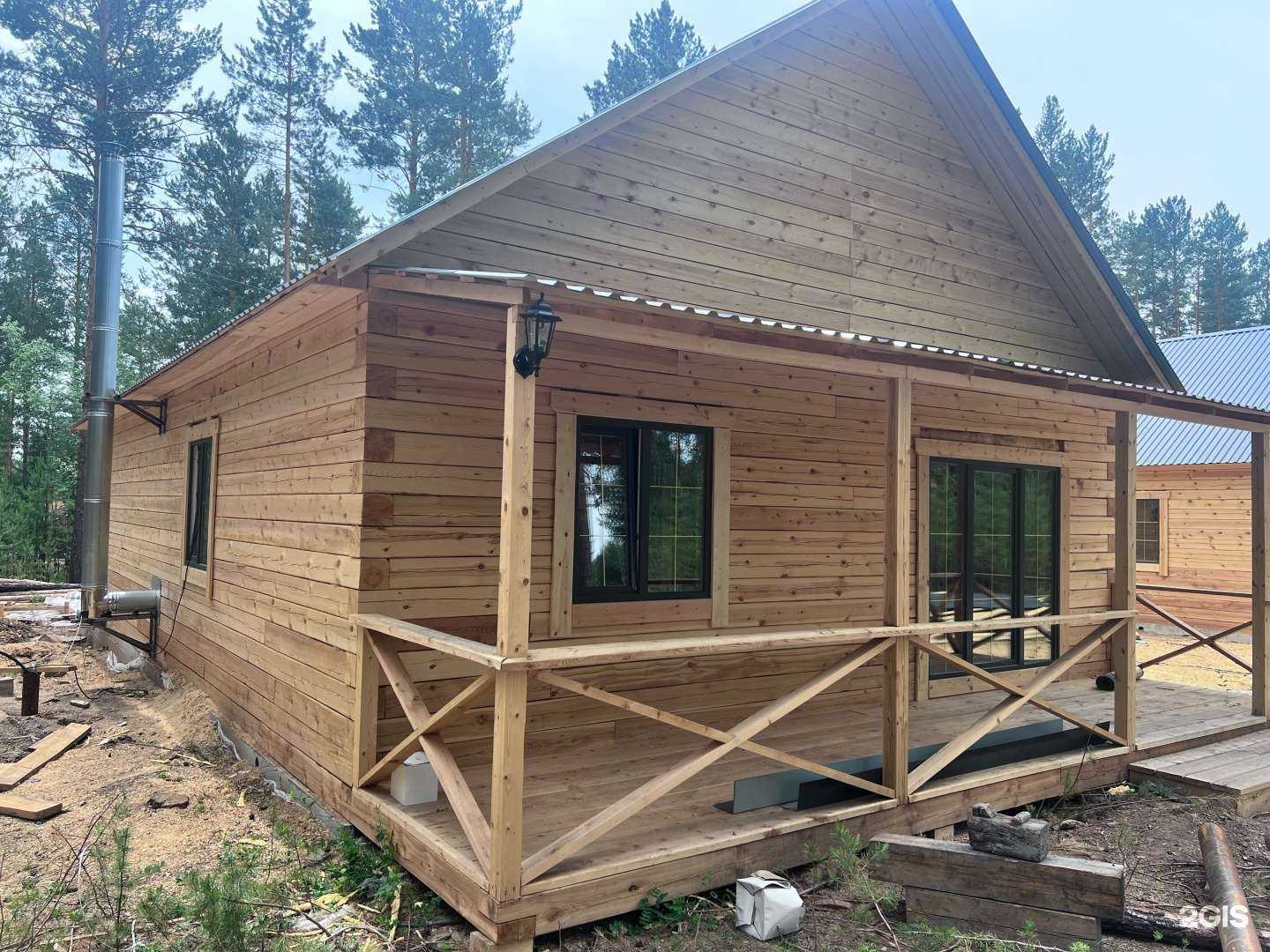 Отзывы на компанию СК-Решения в г. Чита c фото