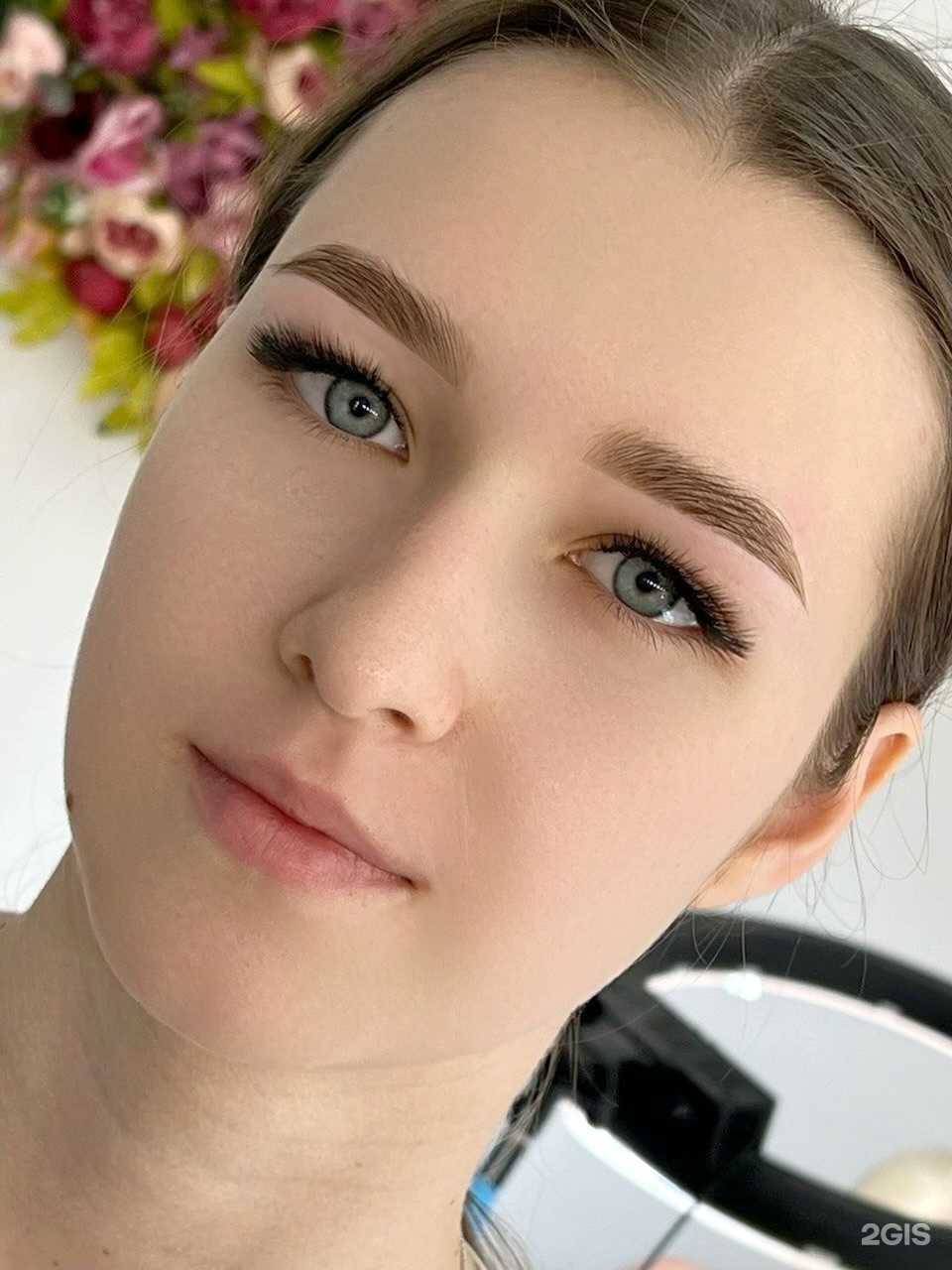 Отзывы на компанию Студия оформления бровей и ресниц в Казани c фото
