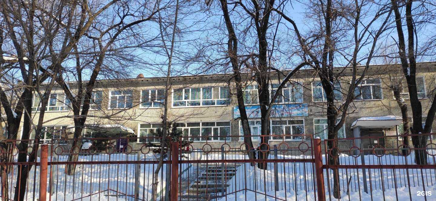 Отзывы на компанию Детский сад №5 в г. Хабаровск c фото